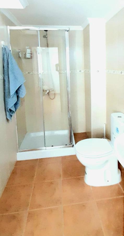 Comfy 2 Bedroom Apartment In Arguineguin With Wifi And Free Parking מראה חיצוני תמונה